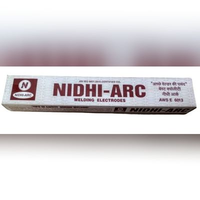 SHREE NUTAN ELECTRODES INDUSTRIES